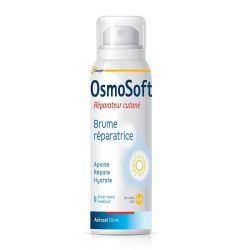OsmoSoft Brume Réparatrice Coups de Soleil - 150ml