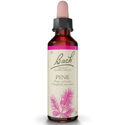 Fleurs de Bach Pine n°24 20 ml