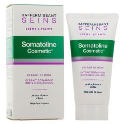 Somatoline Raffermissant Seins - Crème Liftante - 75ml