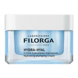 Filorga HYDRA HYAL Crème Hydratante Repulpante 50 ml