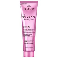 Nuxe Hair Prodigieux La Crème Nutrition Intense - 100 ml - Nutrition et protection sans rinçage