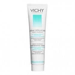Vichy Crème Dépilatoire Dermo-Tolérance - 150 ml - Peaux Sensibles