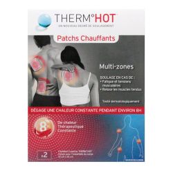 THERMHOT MULTI 2