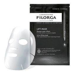 Filorga Lift Mask Masque Super-Liftant - 1 Masque 14 ml - Effet Tenseur et Anti-Âge Immédiat