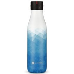 Les Artistes Earth Bouteille Isotherme Ocean - 500ml