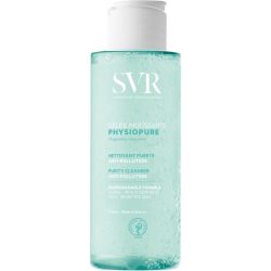 SVR Physiopure Gelée Moussante 100ml – Nettoyant purifiant et oxygénant