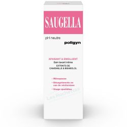 Saugella Poligyn 250 ml