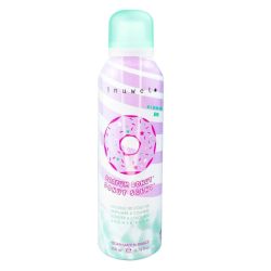 Inuwet Mousse de Douche Nettoyante Parfum Donut - 200ml