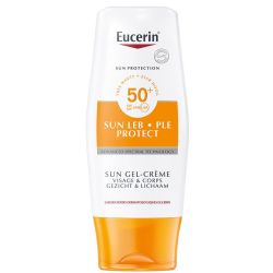 Eucerin Sun LEB Protection Crème-Gel SPF 50 150 ml