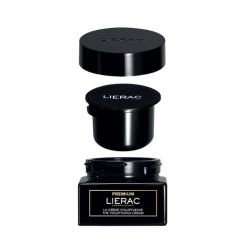 Lierac Premium La Crème Voluptueuse Anti-Âge Absolu - Recharge 50ml