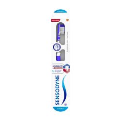 Sensodyne Brosse à Dents Souple - Sensibilité et Gencives