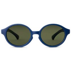 Mustela Lunettes de Soleil Catégorie 4 0-2 Ans Bleu – Protection et confort visuel