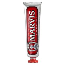 Marvis Dentifrice Menthe Cannelle Rouge 85ml