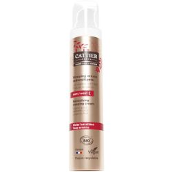 Cattier Sleeping Crème Redensifiante Nuit Rides Installées Bio 50ml – Régénération et fermeté