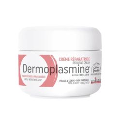 Boiron Dermoplasmine Crème Réparatrie au Calendula - 20g