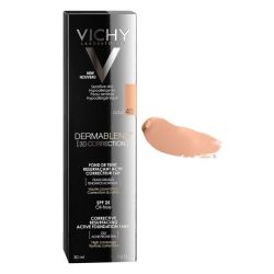 Vichy Dermablend 3D correction gold 45 - 30ml