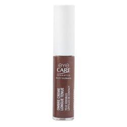 Eye Care Ombre à Paupières Crème - Couleur Pivoine - Longue Tenue Yeux sensibles - 5ml