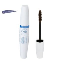 Eye Care Cosmetics Mascara Volumateur Waterproof Bleu - 11g