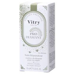 Vitry Pro Diamant Soin Réparateur - Soin des Ongles - 10ml