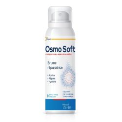OsmoSoft Brume Réparatrice Coups de Soleil - 75ml
