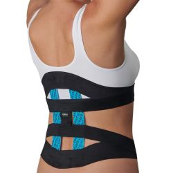 Epitact PosturoStrap Correcteur de Posture de Dos - Taille M