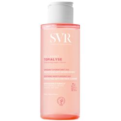 SVR Topialyse Gel Lavant Apaisant Hydratant 100ml – Anti-grattage et douceur