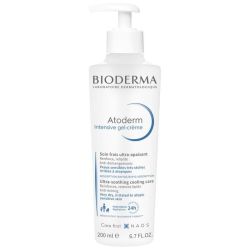Bioderma Atoderm Intensive Gel Crème 200 ml