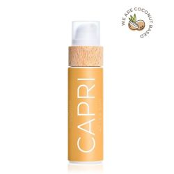 Cocosolis Capri After Sun Tan-Extending Lotion 100 ml – prolonge et apaise le bronzage