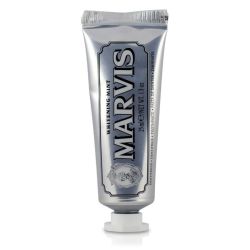 Marvis Dentifrice Whitening Mint - 25ml