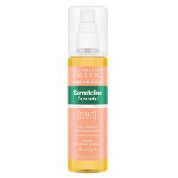 Somatoline Cosmetic Remodelant Active Spray Huile Sèche - 125ml