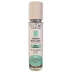 Green Botanic Eau de Parfum Sea Green Femme - 30ml