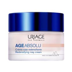 Uriage Age Absolu Crème Rose Redensifiante 50ml