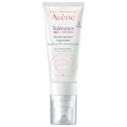 Avène Tolérance Control Baume Apaisant Restaurateur - 40ml - Soin apaisant pour peaux hypersensibles