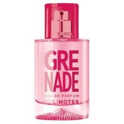 Solinotes Eau de Parfum - 50ml - Grenade