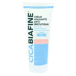 Cicabiafine Crème Apaisante Anti-Irritations 200ml - Peaux très sèches à tendances atopiques