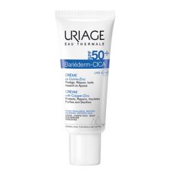 Uriage Bariéderm Cica-Crème SPF 50+ 40 ml