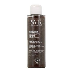 SVR Xérial Gommage Corps - 100 g - Exfoliation Douce 100% Naturelle