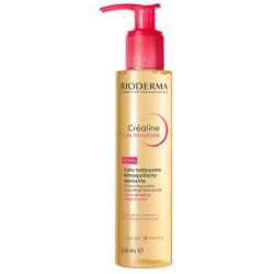 Bioderma Créaline Huile Micellaire - 150ml