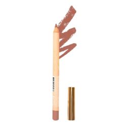 Charlotte Bio Crayon Lèvres Nude Rose Définition Naturelle - Crayon 1,1g