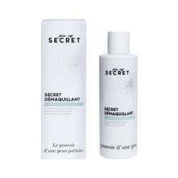 Pin Up Secret Secret Démaquillant - 200ml