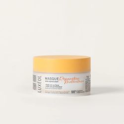 Luxéol Masque Réparateur Moléculaire 200ml – Réparation profonde