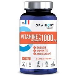 Granions Vitamine C Liposomale 1000mg - 60 Comprimés