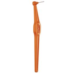 TePe Brossettes Interdentaires Angle - 6 unités - Accès facilité et nettoyage précis
