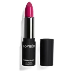 Lovren Rouge à Lèvres Hydra-Creamy R5 - Éclat, Douceur et Hydratation - Couleur Magnolia - 4,5g