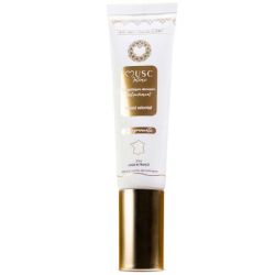 Musc Intime La Rayonnante Gel Monoï Oriental - Absorbe les Mauvaises Odeurs et Parfume - 30ml