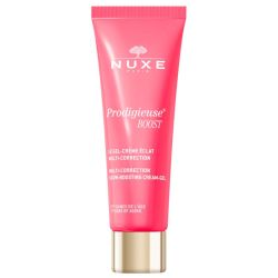 Nuxe Prodigieuse Boost Le Gel-Crème Éclat Multi-Correction - 40 ml - Booster d’éclat et correction anti-âge