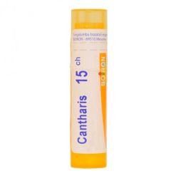 Boiron Cantharis - Dose - 15CH