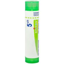 Boiron Veratrum Album - Tube Granulés - 5CH