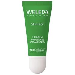 Weleda Skin Food Baume Lèvres Soin Nourrissant Intensif 8ml – Hydratation et réparation
