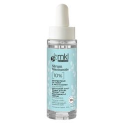 MKL Sérum Niacinamide Taches Brunes et Rougeurs - 30ml